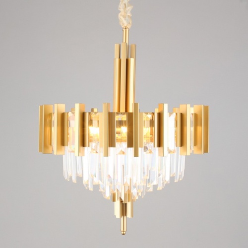 Подвесной светильник Omnilux Gaeta OML-69703-08 в Нижнем Новгороде фото 5