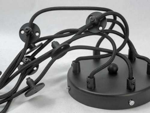 Подвесной светильник Lussole Shirley LSP-9310 в Нижнем Новгороде фото 2