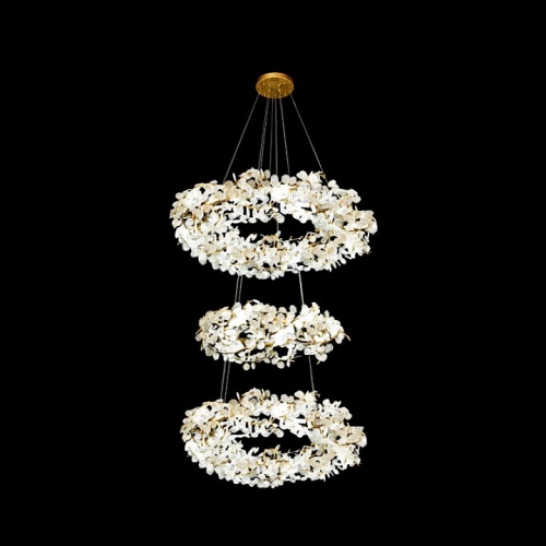 Подвесная люстра Imperiumloft CARAMELLY C Imperiumloft handmade caramelly01 в Нижнем Новгороде