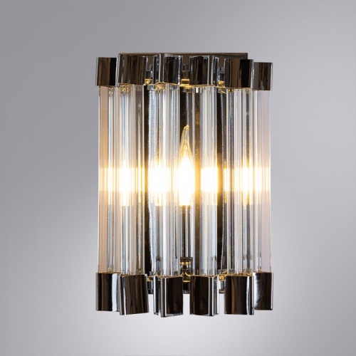 Накладной светильник Arte Lamp Caravaggio A1059AP-1CC в Тюмени фото 5