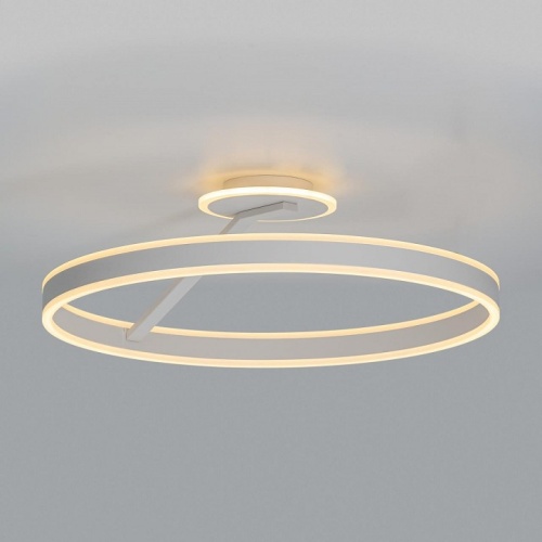 Светильник на штанге Citilux Дуэт CL719760 в Нижнем Новгороде фото 6