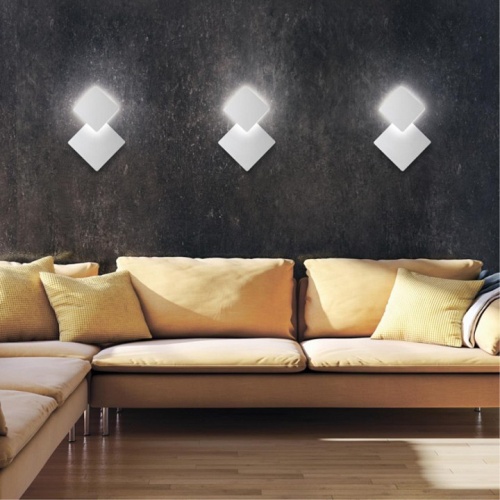 Накладной светильник Novotech Smena 357858 в Нижнем Новгороде фото 3