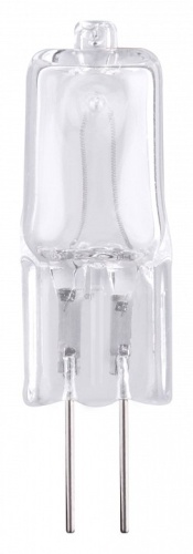 Лампа галогеновая Elektrostandard G4 220V G4 20Вт 2700K a023824 в Нижнем Новгороде