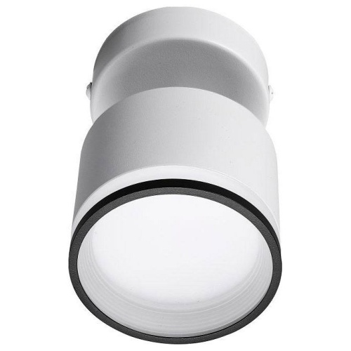 Спот Lucia Tucci LTP LTP-D001-01GX53-WB в Нижнем Новгороде фото 2