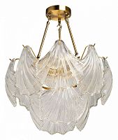 Подвесная люстра De City Патриция 447013204 в Нижнем Новгороде