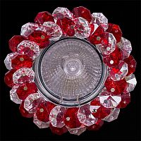 Встраиваемый светильник 01712-9.0-001CT MR16 CR/CL+RD в Нижнем Новгороде