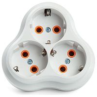 Разветвитель Stekker  49165 в Нижнем Новгороде