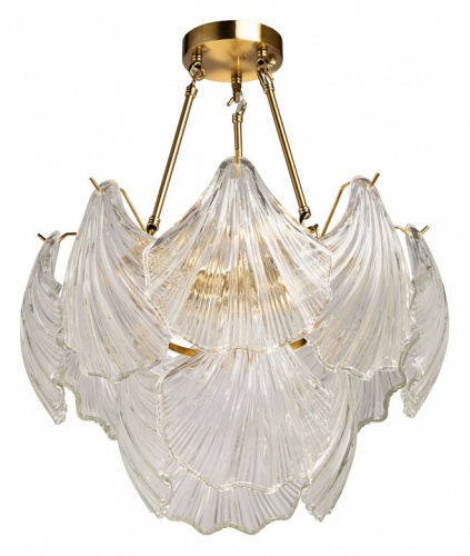 Подвесная люстра De City Патриция 447013204 в Нижнем Новгороде