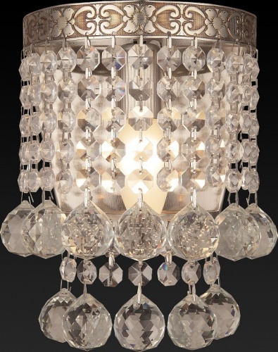 Накладной светильник TopLight Vivien TL7230B-01SN в Нижнем Новгороде фото 5