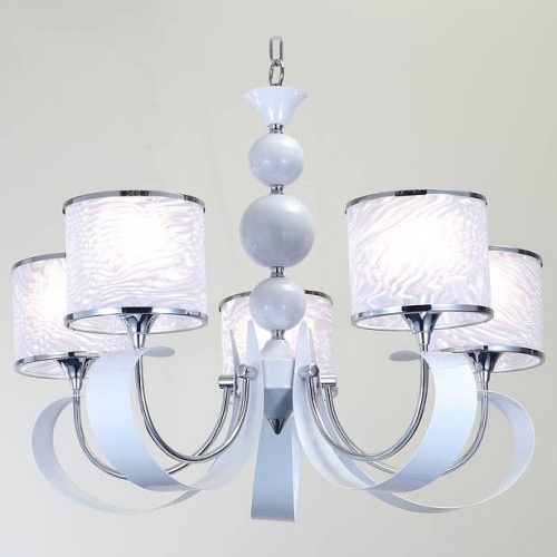 Подвесная люстра Lucia Tucci Bregatto BREGATTO 100.5 в Нижнем Новгороде