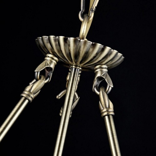 Подвесной светильник Freya Herbert FR2012-PL-03-BZ в Нижнем Новгороде фото 6