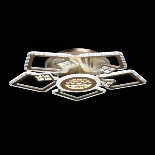 Потолочная люстра De City Мадлен 424016107 в Нижнем Новгороде фото 11