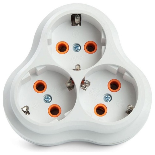 Разветвитель Stekker  49165 в Нижнем Новгороде