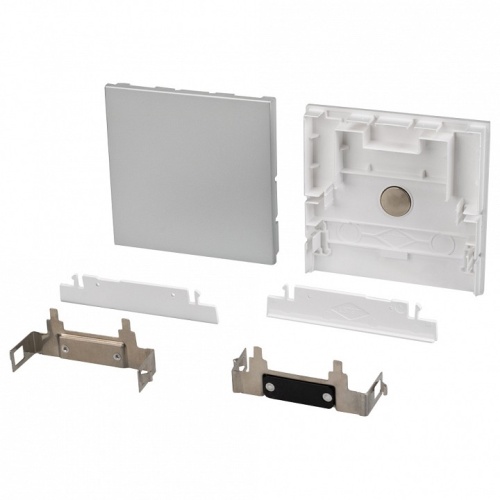 Заглушка Arlight S2-LINE-7977 Silver 021909 в Нижнем Новгороде