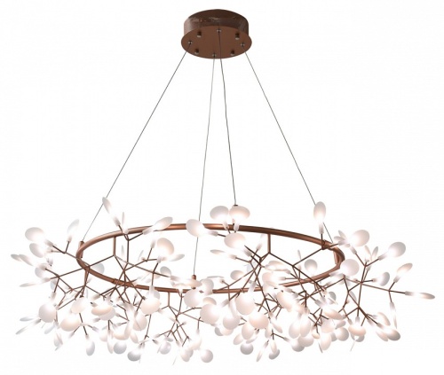 Подвесная люстра Kink Light Ветта 07521-162,33 в Нижнем Новгороде фото 2