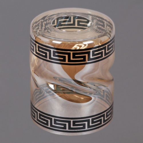 Плафон стеклянный 025-1 GLASS в Нижнем Новгороде