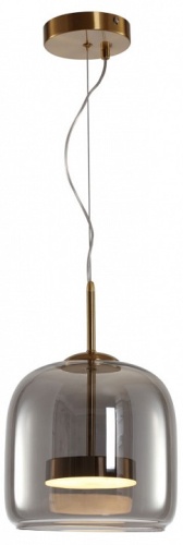 Подвесной светильник Arte Lamp Padova A2404SP-23SM в Гагарине фото 2