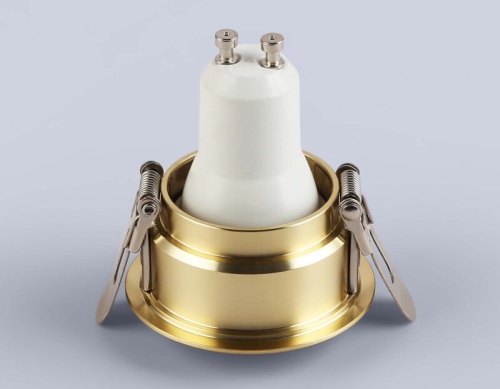 Встраиваемый светильник Ambrella Light TS TS51812 в Нижнем Новгороде фото 5