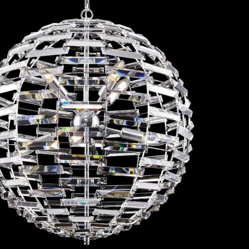 Подвесной светильник Maytoni Palla MOD092PL-08CH в Нижнем Новгороде фото 6