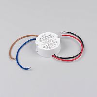 Блок питания ARJ-KE42350-PFC-TRIAC-R (15W, 350mA) (Arlight, IP44 Пластик, 5 лет) в Светлом