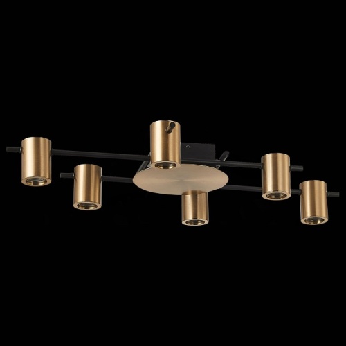 Потолочная люстра ST-Luce Veroli SL1207.402.06 в Нижнем Новгороде фото 4