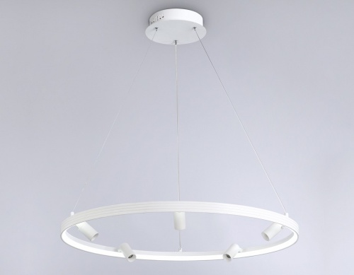 Подвесная люстра Ambrella Light FL FL5288 в Нижнем Новгороде фото 8