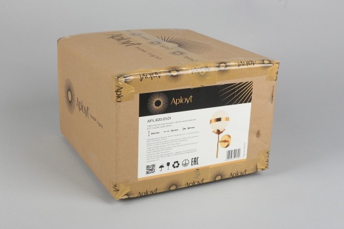 Бра Aployt Lulu APL.820.01.01 в Нижнем Новгороде фото 4