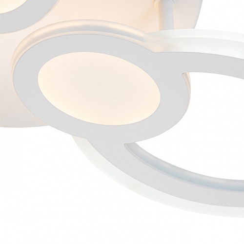 Потолочная люстра Escada Alruba 10269/6LED в Нижнем Новгороде фото 3