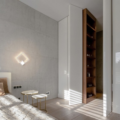 Накладной светильник Mantra Boutique 7669 в Нижнем Новгороде фото 3