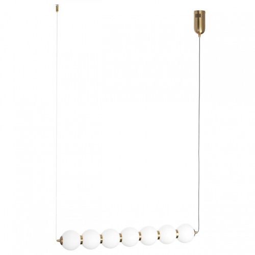 Подвесной светильник Citilux Балу CL207173 в Нижнем Новгороде фото 4