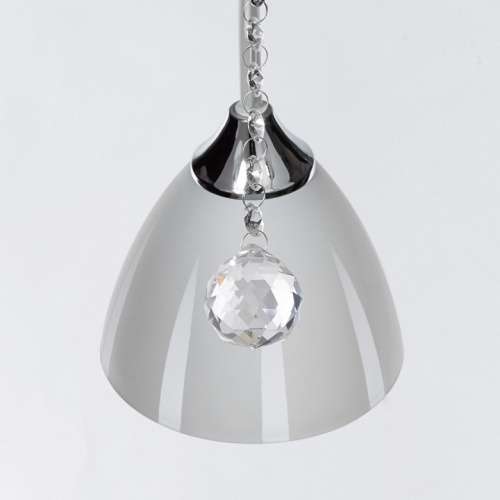 Потолочная люстра De City Нежность 40 676015903 в Нижнем Новгороде фото 5