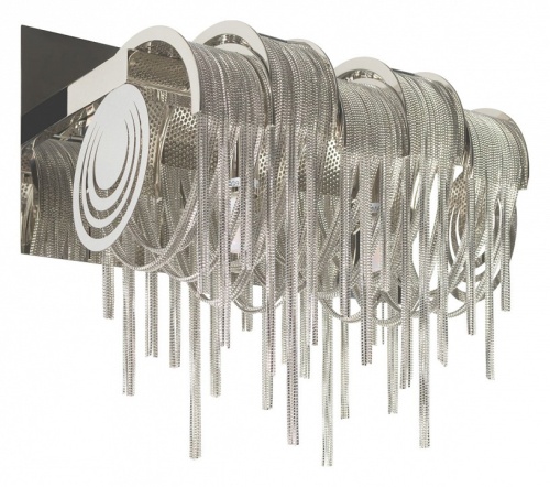 Бра Loft it Volver 10404W/B SN в Нижнем Новгороде