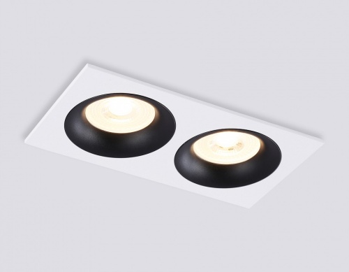 Встраиваемый светильник Ambrella Light TECHNO SPOT TN102732 в Нижнем Новгороде фото 5