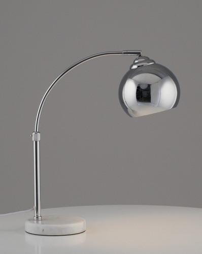 Настольная лампа офисная Moderli Arco V11339-1T в Нижнем Новгороде фото 5