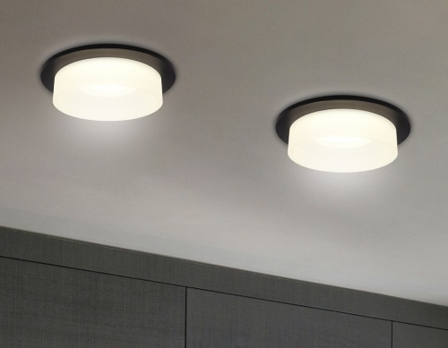 Встраиваемый светильник Ambrella Light TN TN1312 в Нижнем Новгороде фото 8