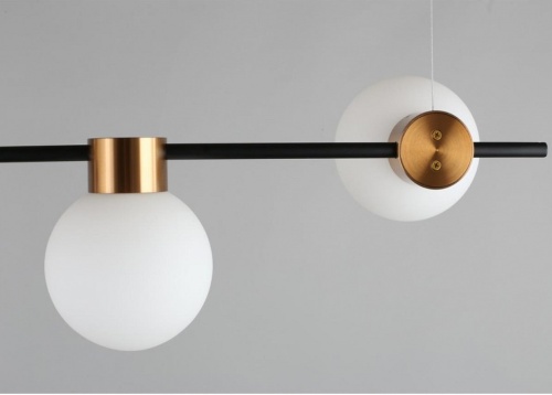 Подвесной светильник Omnilux Nembro OML-59503-04 в Нижнем Новгороде фото 11