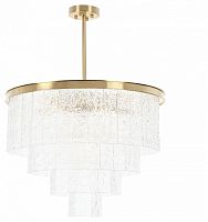 Люстра на штанге MyFar Francesca MR2610-8C в Нижнем Новгороде