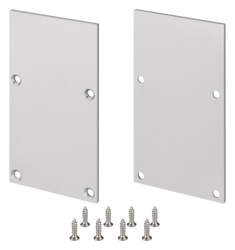 Заглушка для профиля Arlight S-LUX 033280 в Нижнем Новгороде