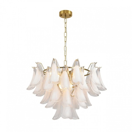 Подвесная люстра Lumion NEOCLASSI 8385/9 в Нижнем Новгороде фото 6