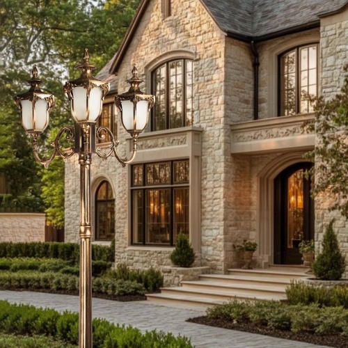 Фонарный столб Loft it Alessano 100017/2400 в Нижнем Новгороде фото 4