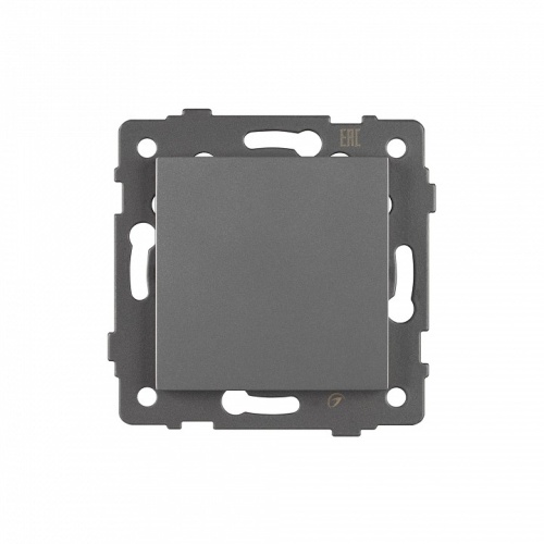 Выключатель самовозвратный одноклавишный без рамки Arlight SWT 049881 в Нижнем Новгороде фото 2