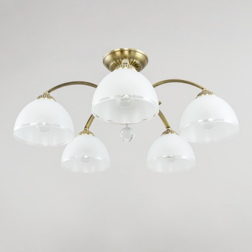 Люстра на штанге Citilux Франческа CL417153 в Нижнем Новгороде фото 3