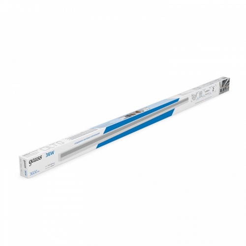 Накладной светильник Gauss  883525336 в Нижнем Новгороде фото 4