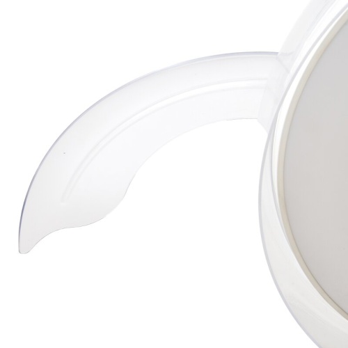 Светильник с вентилятором Mantra GLASS FAN 9527 в Нижнем Новгороде фото 7