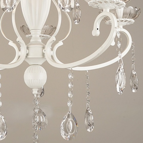 Подвесная люстра 04136-0.4-05 в Нижнем Новгороде фото 2