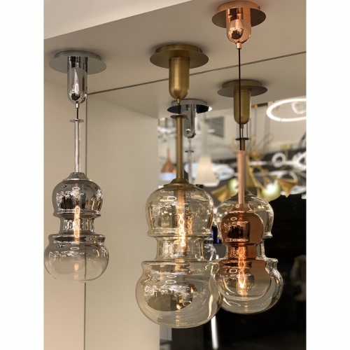 Подвесной светильник Mantra Sonata 6690 в Нижнем Новгороде фото 3