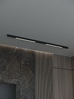Комплект трековый Hesby Lighting ElDeko HSBL_kompl_E001_NI2B3K в Нижнем Новгороде