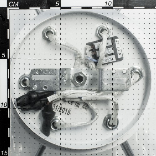 Потолочная люстра Citilux Буги CL157162 в Зеленограде фото 5