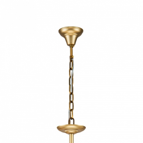 Подвесная люстра Favourite Sollemnis 2621-8P в Нижнем Новгороде фото 2