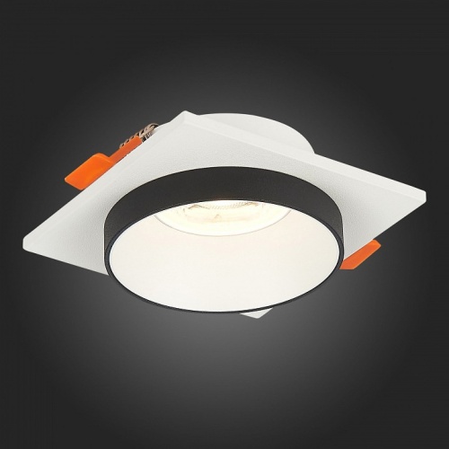 Встраиваемый светильник ST-Luce Chomia ST206.518.01 в Нижнем Новгороде фото 5